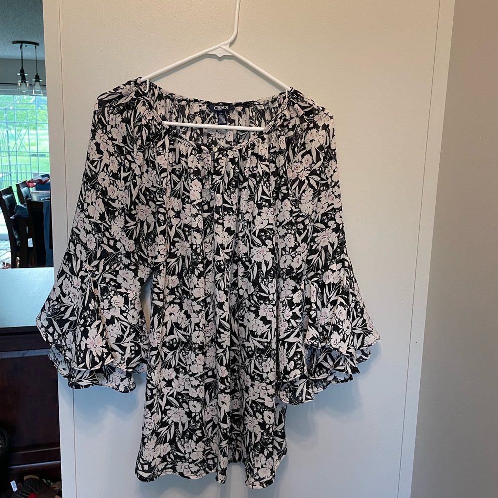 Women’s Dress Shirt